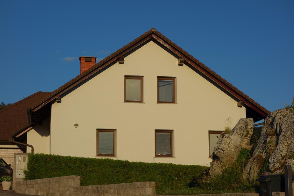 Apartment Beks Postojna Exterior foto